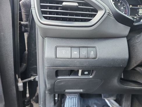 Certified 2023 Hyundai Santa Fe SEL image 12