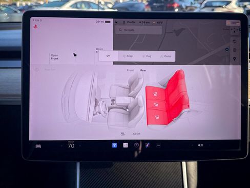 Used 2018 Tesla Model 3 Long Range image 24