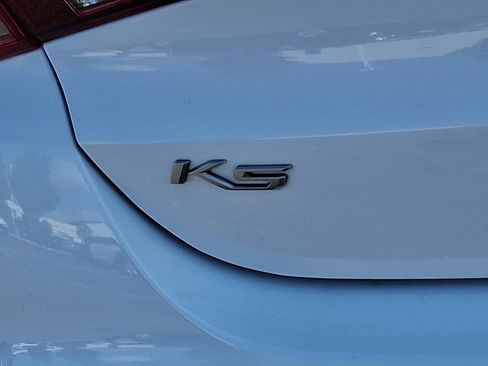 Used 2022 Kia K5 GT-Line image 32