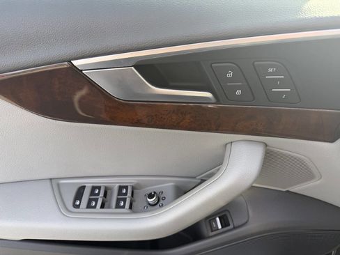 Used 2017 Audi A4 2.0T Premium Plus w/ Premium Plus Package image 30