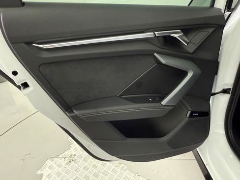 New 2026 Audi S3 Premium image 25