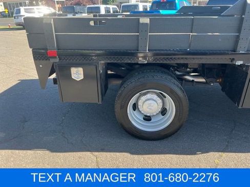 Used 2024 RAM 5500 Tradesman w/ Safety Group AWD/4WD image 7