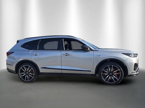 Used 2024 Acura MDX Type S AWD/4WD image 8