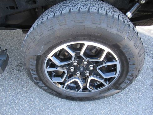 Used 2023 Ford F150 XLT w/ Equipment Group 302A High image 12