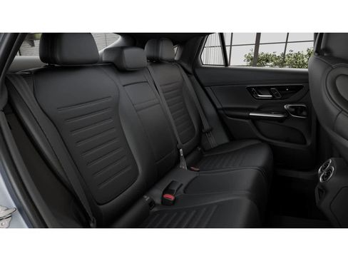 New 2026 Mercedes-Benz GLC 43 AMG AMG GLC 43 image 5