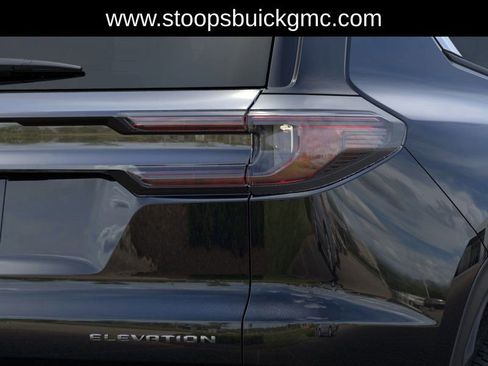 New 2026 GMC Acadia Elevation w/ Elevation Premium Package image 12