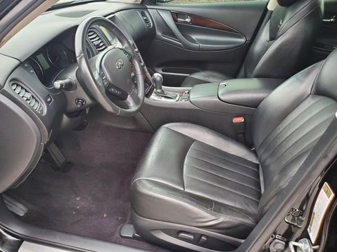 Used 2013 INFINITI EX37 Journey w/ Premium Pkg image 13