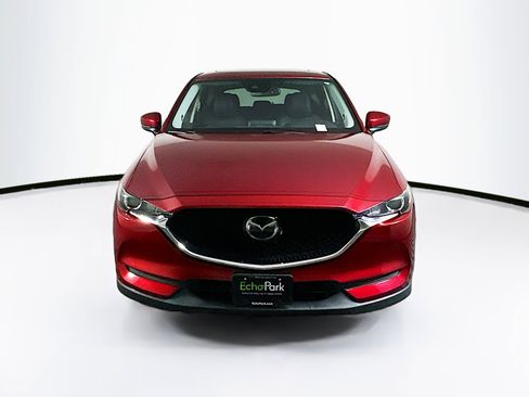Used 2019 MAZDA CX-5 Touring image 2