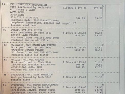 Used 2016 Subaru Impreza 2.0i Sport Premium image 19