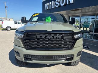 Used 2026 RAM 1500 Big Horn AWD/4WD video 2