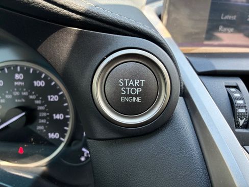 Used 2019 Lexus NX 300 FWD w/ Comfort Package image 24