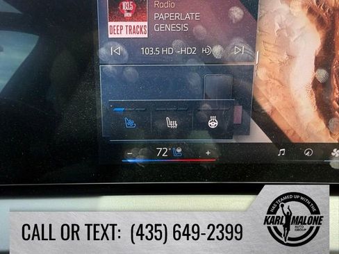 Used 2025 BMW X3 xDrive30i w/ Premium Package image 20