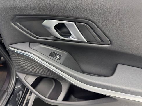 Used 2024 BMW 330i 330i image 43