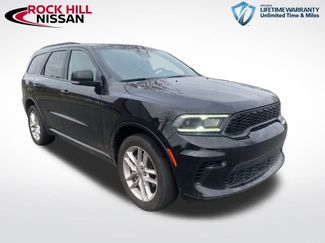Used 2024 Dodge Durango GT video 1