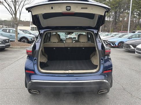 Used 2019 Nissan Murano Platinum image 18