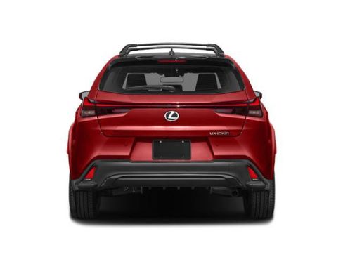 Used 2024 Lexus UX 250h F Sport AWD/4WD image 5