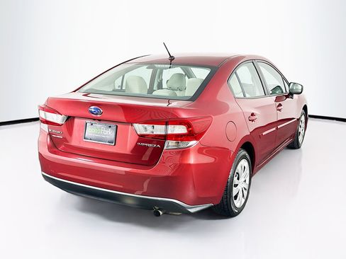 Used 2019 Subaru Impreza 2.0i AWD/4WD image 9