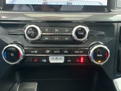 Used 2023 Ford F150 Tremor AWD/4WD image 34
