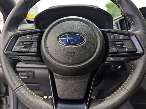 Used 2025 Subaru Crosstrek 2.5i Sport w/ Crosstrek Mirror Package AWD/4WD image 24