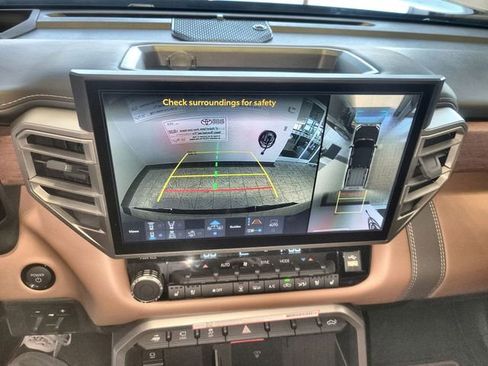 New 2026 Toyota Tundra 1794 Edition AWD/4WD image 17
