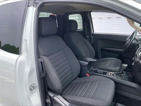Used 2021 Ford Ranger XLT w/ Equipment Group 301A Mid AWD/4WD image 6