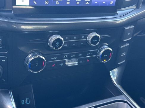 Used 2022 Ford F150 XLT w/ Equipment Group 302A High image 35