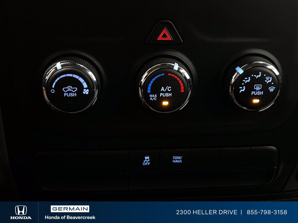 Used 2019 RAM 1500 Express w/ Express Value Package AWD/4WD image 24