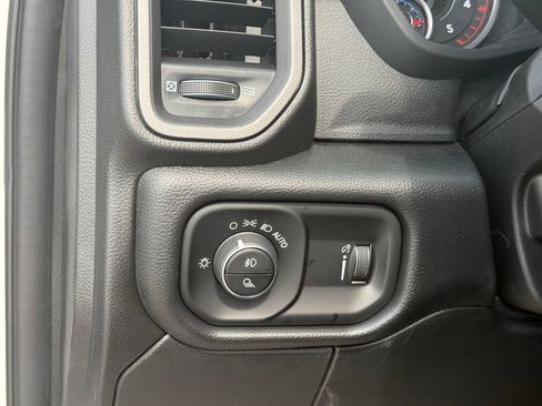 New 2026 RAM 2500 Tradesman AWD/4WD image 15
