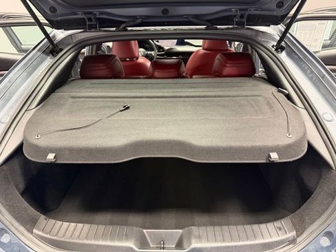 Used 2024 MAZDA MAZDA3 s image 27