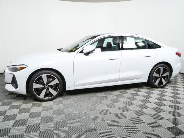 Used 2025 Audi A5 Premium w/ Convenience Package AWD/4WD image 72