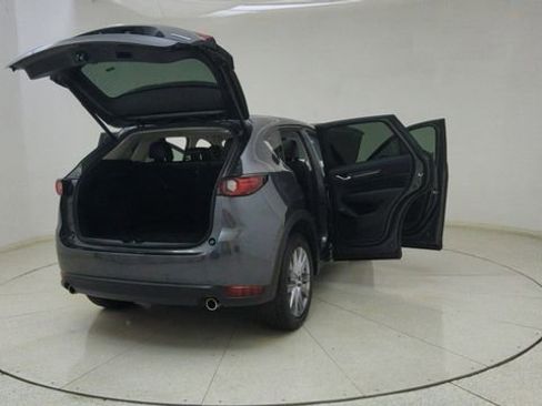 Used 2020 MAZDA CX-5 Grand Touring w/ GT Premium Package AWD/4WD image 73