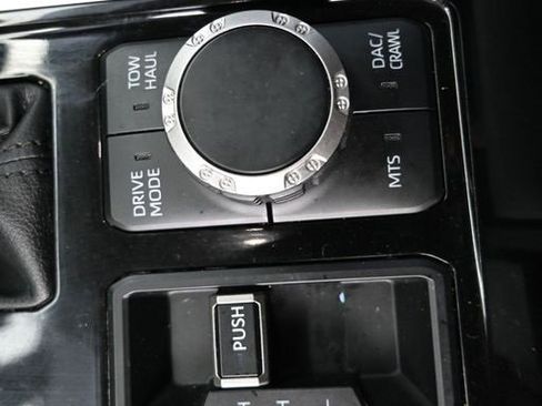 Used 2023 Toyota Sequoia TRD Pro image 18