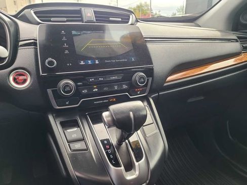 Used 2018 Honda CR-V EX-L image 33