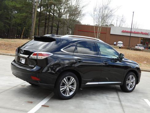 Used 2015 Lexus RX 350 FWD image 20