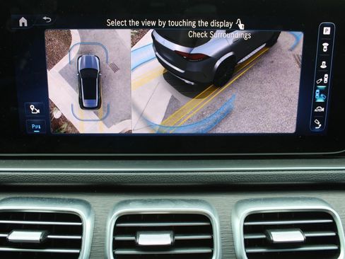 Used 2024 Mercedes-Benz GLE 350 4MATIC image 52