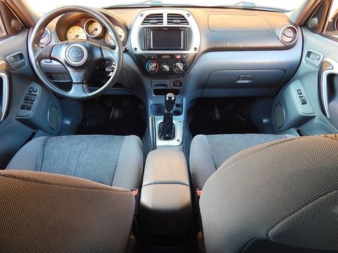 Used 2001 Toyota RAV4 2WD image 12