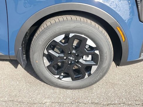 New 2026 Kia Sorento S FWD image 40