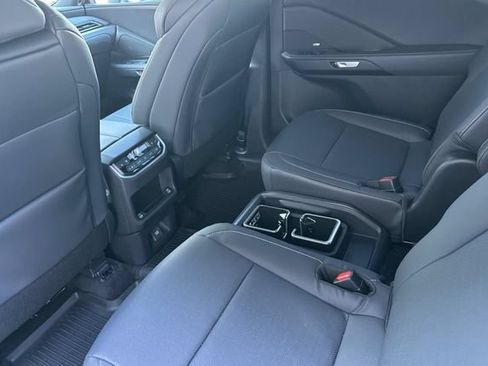 New 2026 Lexus TX 500h AWD image 10