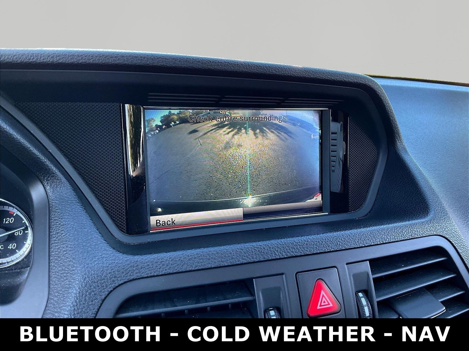 Used 2013 Mercedes-Benz E 350 Cabriolet image 14