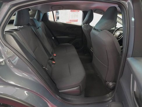 Certified 2024 Toyota Prius Prime SE image 28