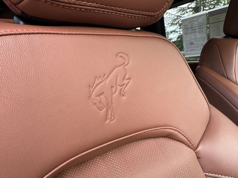 Used 2023 Ford Bronco Heritage Edition image 47