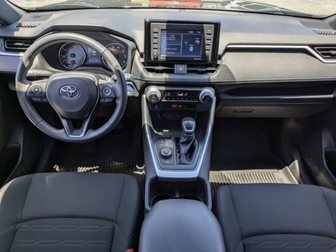 Used 2022 Toyota RAV4 SE AWD/4WD image 15