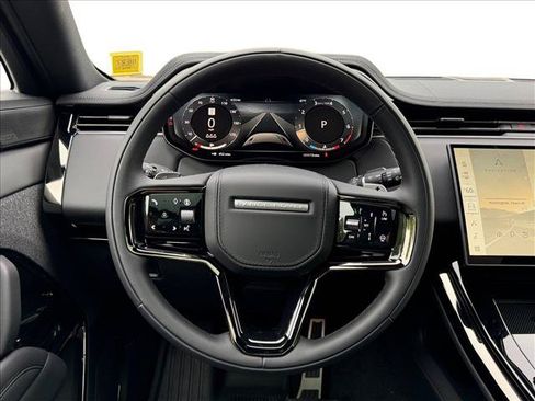 New 2026 Land Rover Range Rover Sport SE AWD/4WD image 11