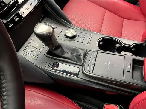 Used 2023 Lexus IS 300 w/ Comfort Package RWD image 16