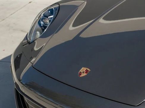 Used 2021 Porsche 911 Carrera S image 23