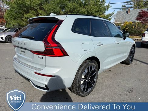 New 2026 Volvo XC60 B5 Ultra w/ Protection Package Premier image 8