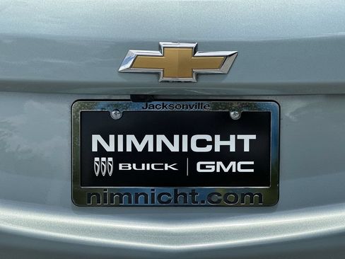 Certified 2022 Chevrolet Equinox LT FWD image 31