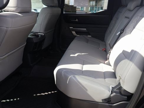 New 2025 Toyota Tundra SR5 w/ SR5 Premium Package image 26