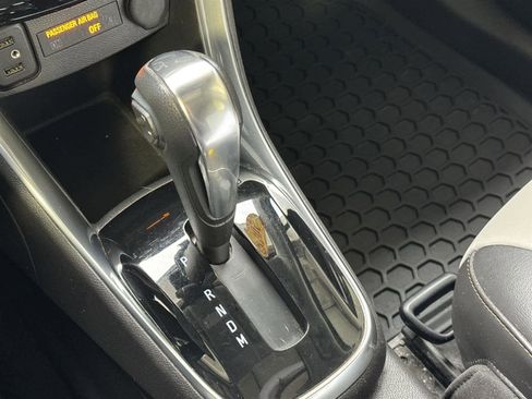 Used 2019 Chevrolet Trax Premier w/ LPO, Protection Package image 22