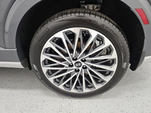 Used 2026 Hyundai Palisade Calligraphy AWD/4WD image 10